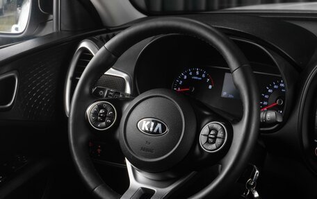 KIA Soul III, 2021 год, 2 247 000 рублей, 25 фотография