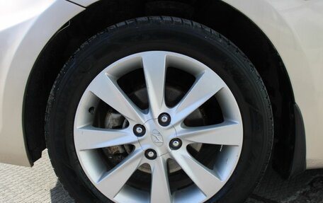 Hyundai Solaris II рестайлинг, 2012 год, 850 000 рублей, 13 фотография