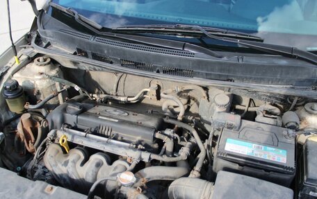 Hyundai Solaris II рестайлинг, 2012 год, 850 000 рублей, 14 фотография