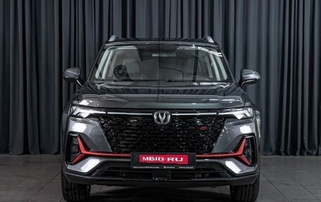 Changan CS35 Plus, 2023 год, 1 879 000 рублей, 3 фотография