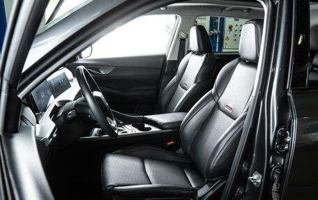 Changan CS35 Plus, 2023 год, 1 879 000 рублей, 12 фотография