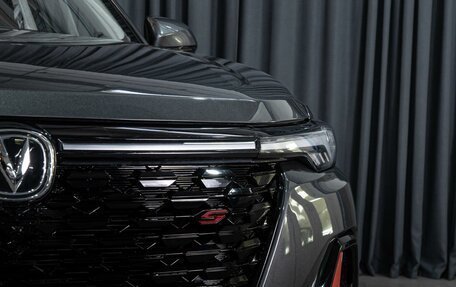 Changan CS35 Plus, 2023 год, 1 879 000 рублей, 7 фотография