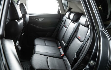 Changan CS35 Plus, 2023 год, 1 879 000 рублей, 11 фотография