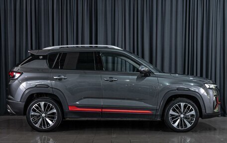 Changan CS35 Plus, 2023 год, 1 879 000 рублей, 5 фотография