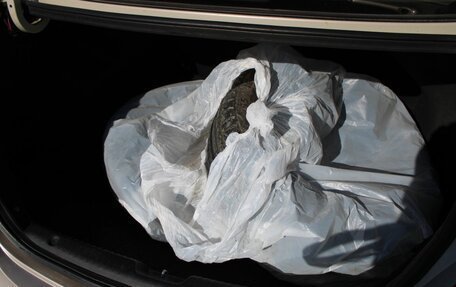 Hyundai Solaris II рестайлинг, 2012 год, 850 000 рублей, 23 фотография