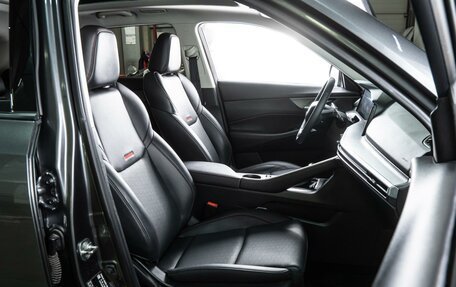 Changan CS35 Plus, 2023 год, 1 879 000 рублей, 10 фотография