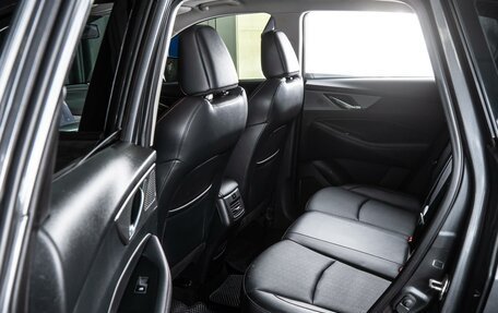 Changan CS35 Plus, 2023 год, 1 879 000 рублей, 13 фотография