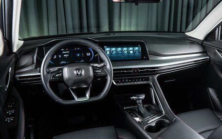 Changan CS35 Plus, 2023 год, 1 879 000 рублей, 8 фотография