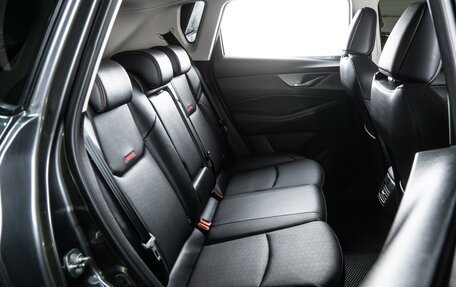 Changan CS35 Plus, 2023 год, 1 879 000 рублей, 9 фотография