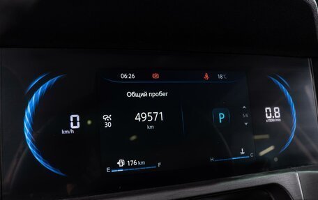 Changan CS35 Plus, 2023 год, 1 879 000 рублей, 15 фотография