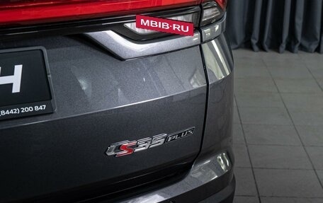 Changan CS35 Plus, 2023 год, 1 879 000 рублей, 6 фотография