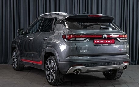 Changan CS35 Plus, 2023 год, 1 879 000 рублей, 2 фотография