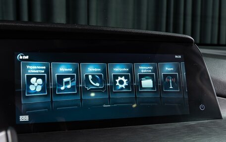 Changan CS35 Plus, 2023 год, 1 879 000 рублей, 16 фотография