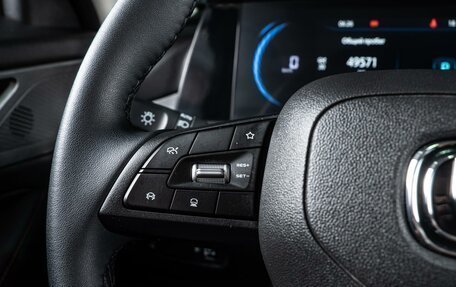 Changan CS35 Plus, 2023 год, 1 879 000 рублей, 20 фотография