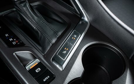 Changan CS35 Plus, 2023 год, 1 879 000 рублей, 18 фотография