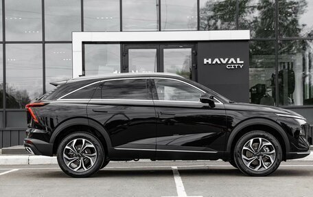 Haval F7, 2026 год, 3 299 000 рублей, 2 фотография