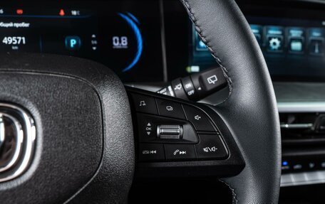 Changan CS35 Plus, 2023 год, 1 879 000 рублей, 21 фотография