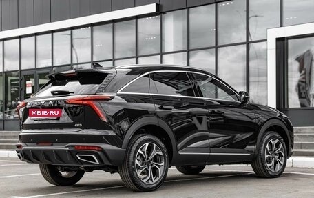Haval F7, 2026 год, 3 299 000 рублей, 7 фотография