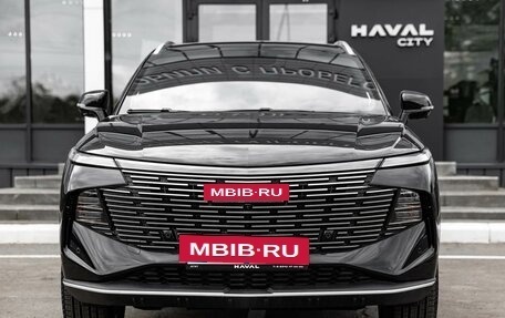 Haval F7, 2026 год, 3 299 000 рублей, 5 фотография