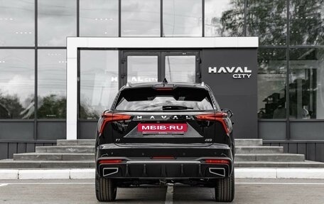 Haval F7, 2026 год, 3 299 000 рублей, 6 фотография