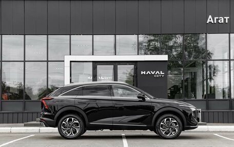 Haval F7, 2026 год, 3 299 000 рублей, 14 фотография