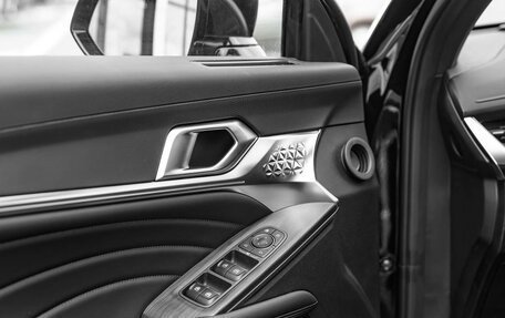 Haval F7, 2026 год, 3 299 000 рублей, 27 фотография