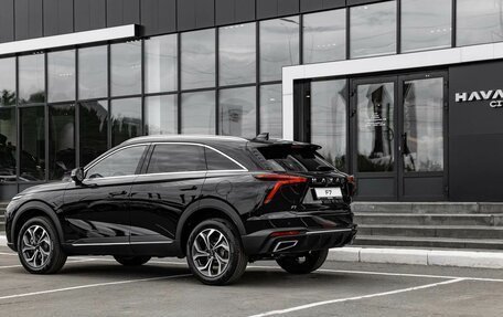 Haval F7, 2026 год, 3 299 000 рублей, 38 фотография