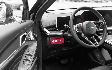 Haval F7, 2026 год, 3 299 000 рублей, 26 фотография