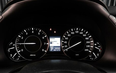 Nissan Patrol, 2011 год, 2 249 000 рублей, 15 фотография