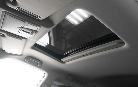 Nissan Patrol, 2011 год, 2 249 000 рублей, 14 фотография