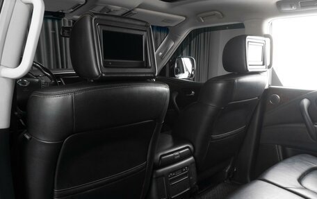 Nissan Patrol, 2011 год, 2 249 000 рублей, 13 фотография