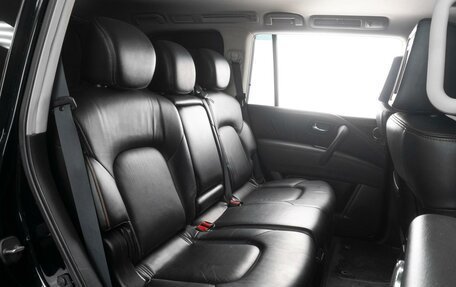 Nissan Patrol, 2011 год, 2 249 000 рублей, 7 фотография