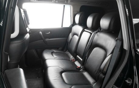 Nissan Patrol, 2011 год, 2 249 000 рублей, 10 фотография