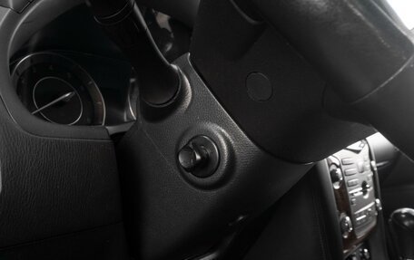 Nissan Patrol, 2011 год, 2 249 000 рублей, 26 фотография