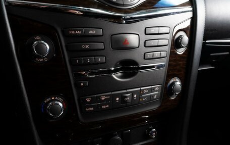 Nissan Patrol, 2011 год, 2 249 000 рублей, 20 фотография