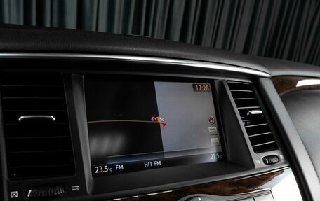 Nissan Patrol, 2011 год, 2 249 000 рублей, 19 фотография