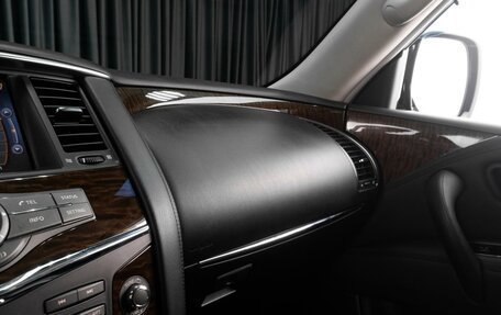 Nissan Patrol, 2011 год, 2 249 000 рублей, 29 фотография