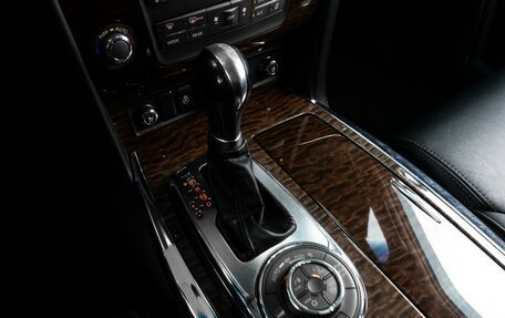 Nissan Patrol, 2011 год, 2 249 000 рублей, 22 фотография