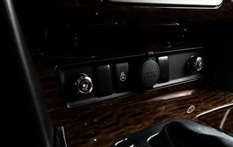 Nissan Patrol, 2011 год, 2 249 000 рублей, 21 фотография