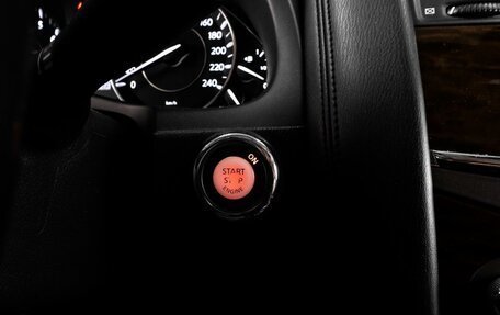 Nissan Patrol, 2011 год, 2 249 000 рублей, 23 фотография