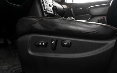 Nissan Patrol, 2011 год, 2 249 000 рублей, 32 фотография