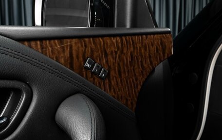 Nissan Patrol, 2011 год, 2 249 000 рублей, 31 фотография