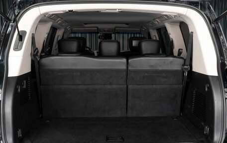 Nissan Patrol, 2011 год, 2 249 000 рублей, 37 фотография