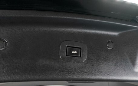 Nissan Patrol, 2011 год, 2 249 000 рублей, 36 фотография