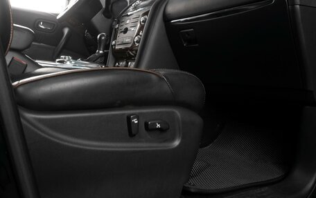 Nissan Patrol, 2011 год, 2 249 000 рублей, 34 фотография