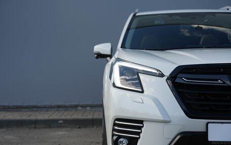 Subaru Forester, 2023 год, 5 400 000 рублей, 4 фотография