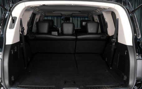 Nissan Patrol, 2011 год, 2 249 000 рублей, 38 фотография