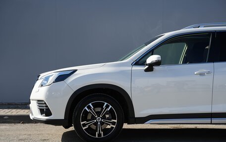 Subaru Forester, 2023 год, 5 400 000 рублей, 7 фотография