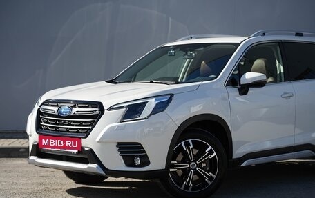 Subaru Forester, 2023 год, 5 400 000 рублей, 2 фотография