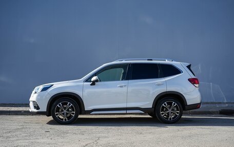 Subaru Forester, 2023 год, 5 400 000 рублей, 6 фотография